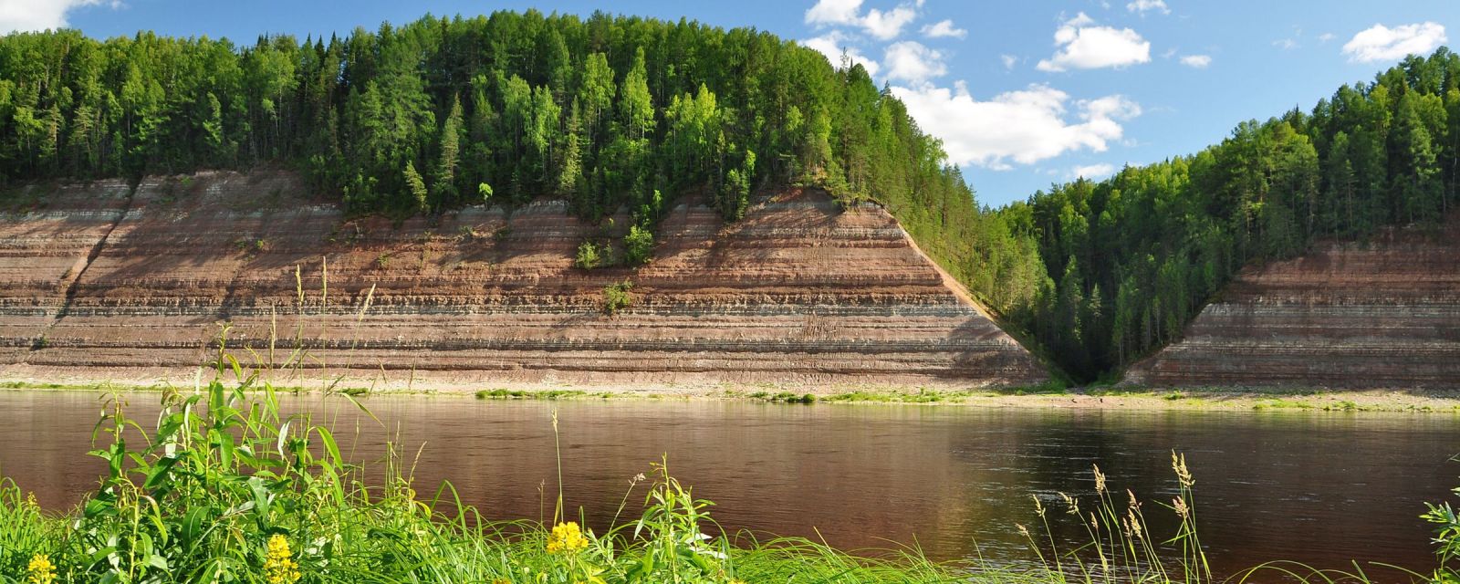 великий устюг полосатые берега